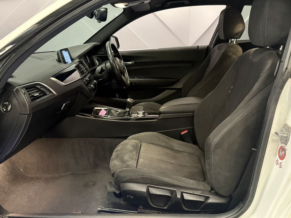 Used BMW 1 Series 2017 for sale - 78096487: Photo 13