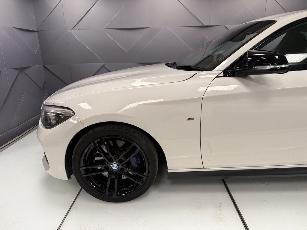 Used BMW 1 Series 2017 for sale - 78096487: Photo 14