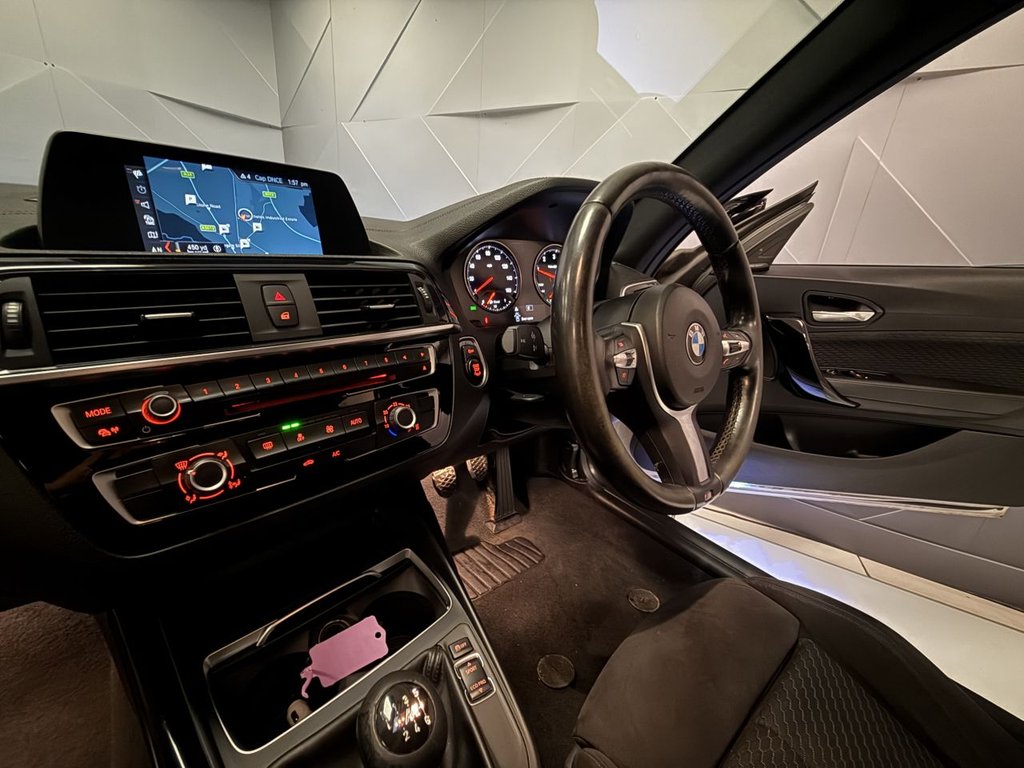 Used BMW 1 Series 2017 for sale - 78096487: Photo 15