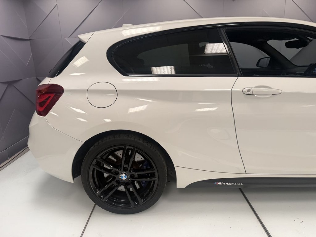 Used BMW 1 Series 2017 for sale - 78096487: Photo 16