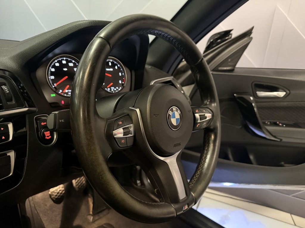 Used BMW 1 Series 2017 for sale - 78096487: Photo 17
