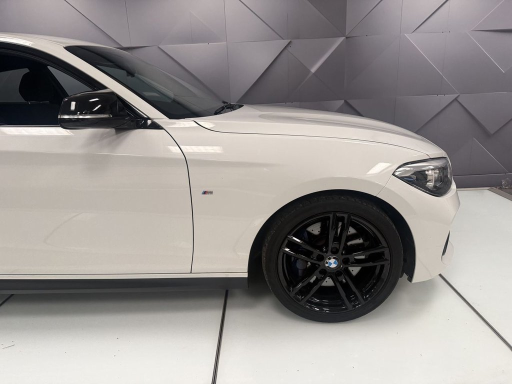 Used BMW 1 Series 2017 for sale - 78096487: Photo 18