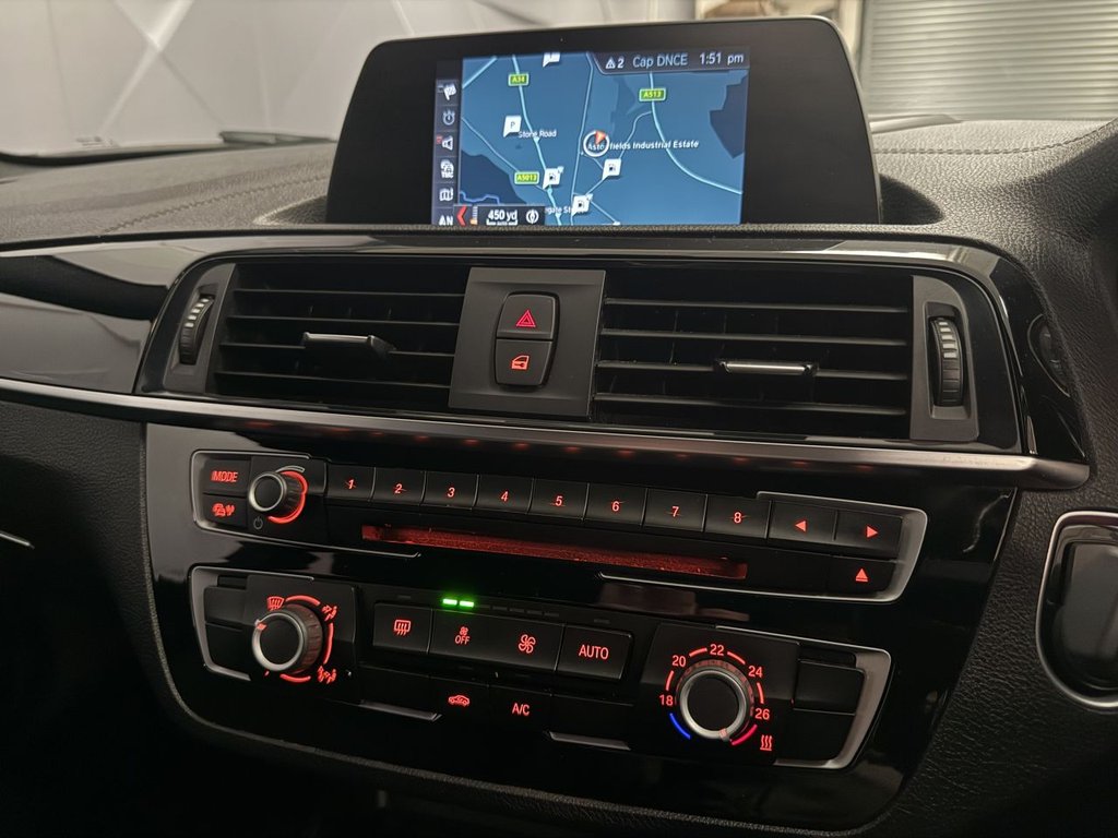 Used BMW 1 Series 2017 for sale - 78096487: Photo 19