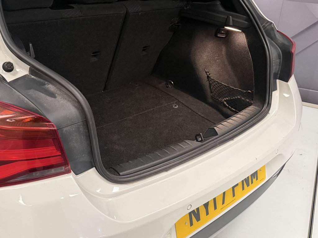 Used BMW 1 Series 2017 for sale - 78096487: Photo 22