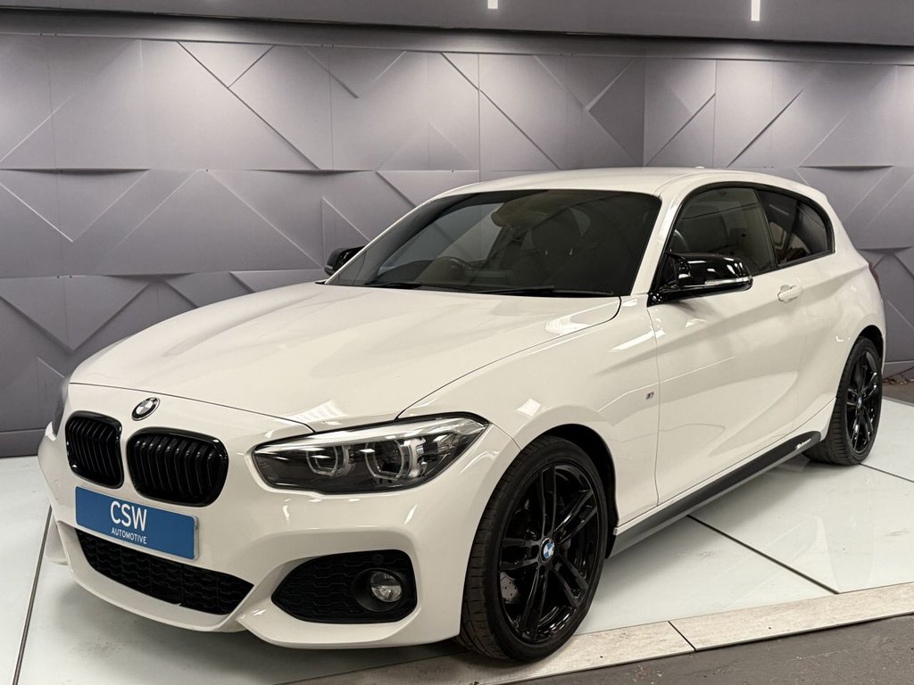 Used BMW 1 Series 2017 for sale - 78096487: Photo 4