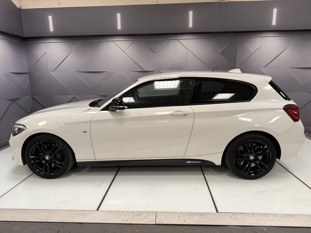 Used BMW 1 Series 2017 for sale - 78096487: Photo 5