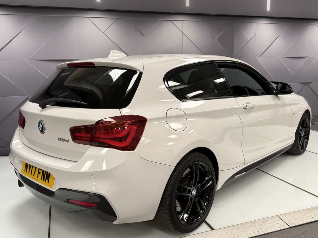 Used BMW 1 Series 2017 for sale - 78096487: Photo 7