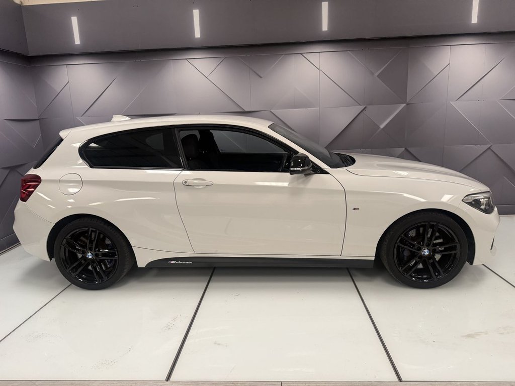 Used BMW 1 Series 2017 for sale - 78096487: Photo 8