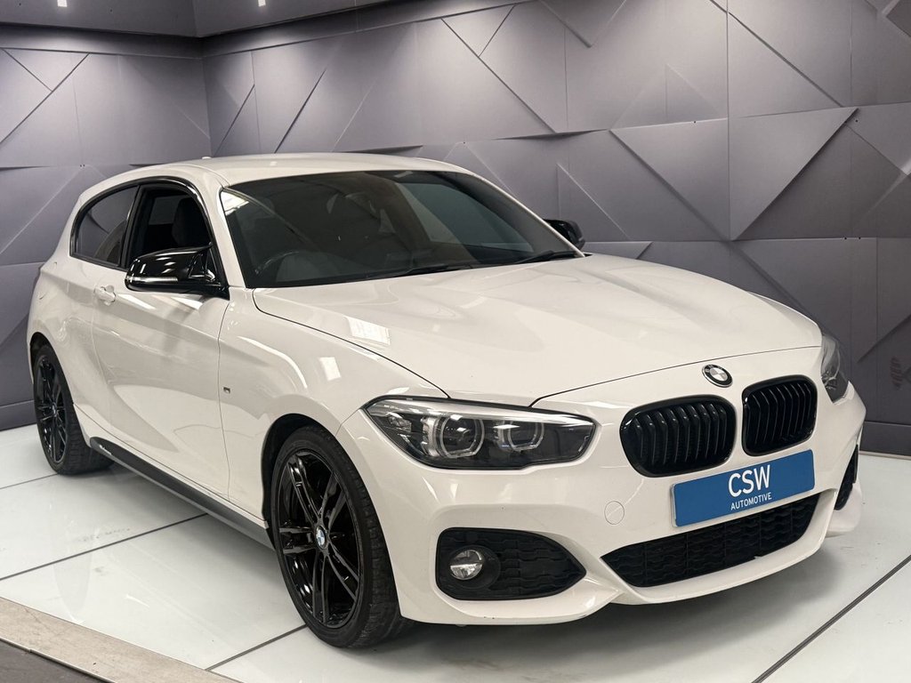 Used BMW 1 Series 2017 for sale - 78096487: Photo 9