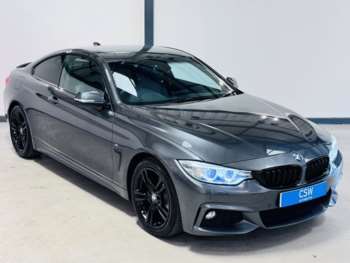 2014 (64) - BMW 4 Series