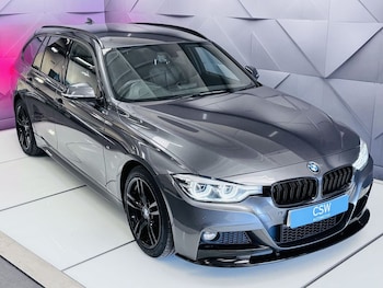 Used BMW 3 Series 2018 for sale - 78349570: Photo
