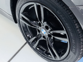 Used BMW 3 Series 2018 for sale - 78349570: Photo