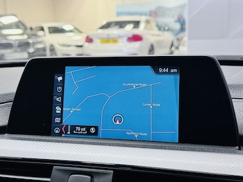 Used BMW 3 Series 2018 for sale - 78349570: Photo