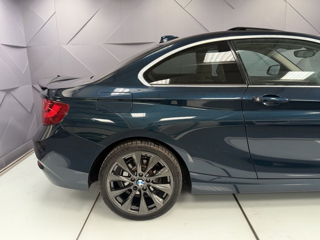 Used BMW 2 Series 2016 for sale - 77879467: Photo 12