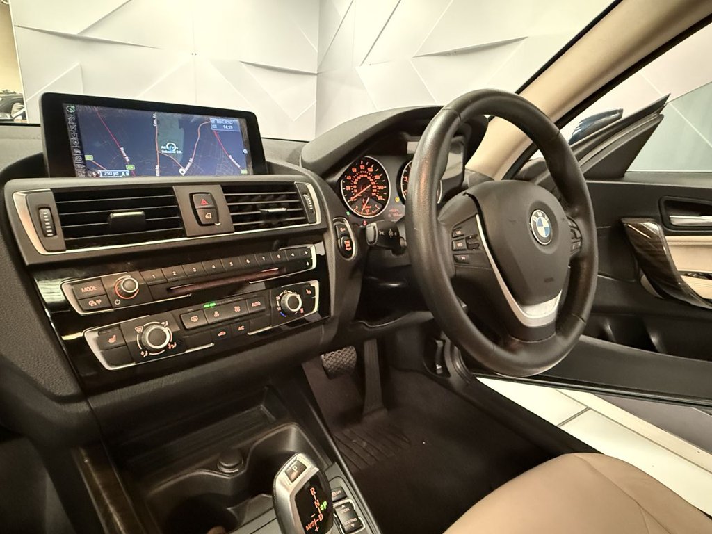 Used BMW 2 Series 2016 for sale - 77879467: Photo 17