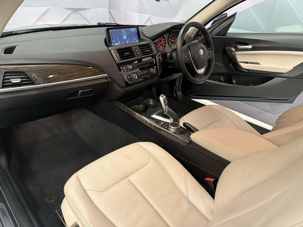 Used BMW 2 Series 2016 for sale - 77879467: Photo 3