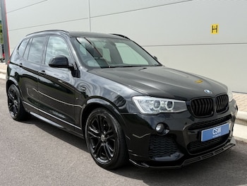 Used BMW X3 2017 for sale - 78942931: Photo