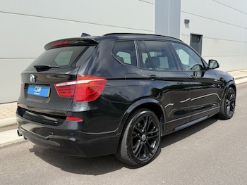 Used BMW X3 2017 for sale - 78942931: Photo