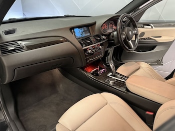 Used BMW X3 2017 for sale - 78942931: Photo