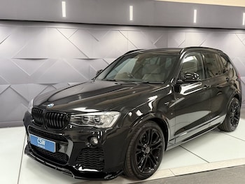 Used BMW X3 2017 for sale - 78942931: Photo