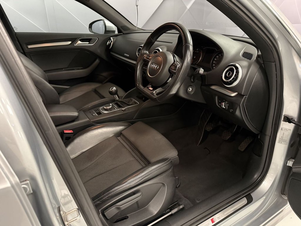 Used Audi A3 2016 for sale - 78117570: Photo 10