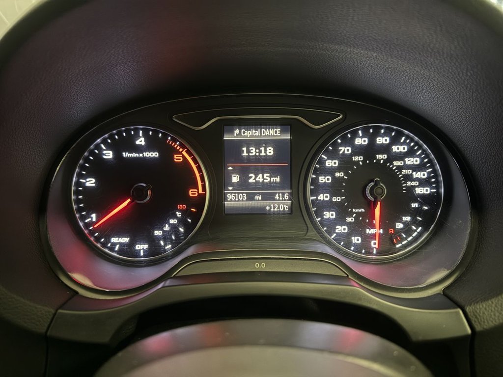 Used Audi A3 2016 for sale - 78117570: Photo 11