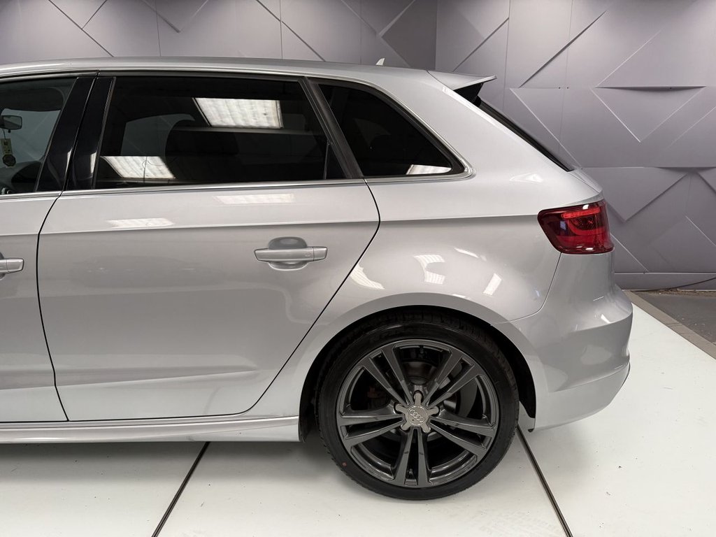 Used Audi A3 2016 for sale - 78117570: Photo 12