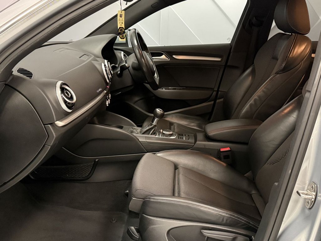 Used Audi A3 2016 for sale - 78117570: Photo 13