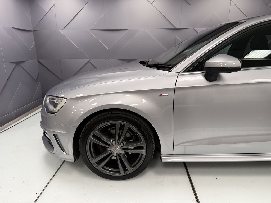 Used Audi A3 2016 for sale - 78117570: Photo 14