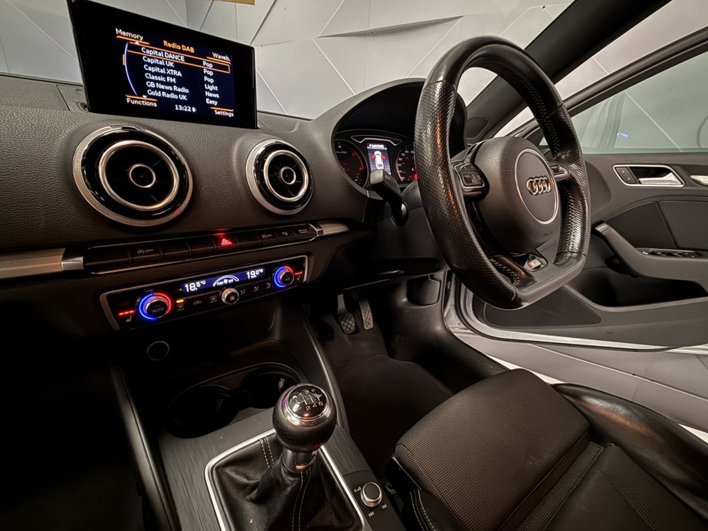 Used Audi A3 2016 for sale - 78117570: Photo 15