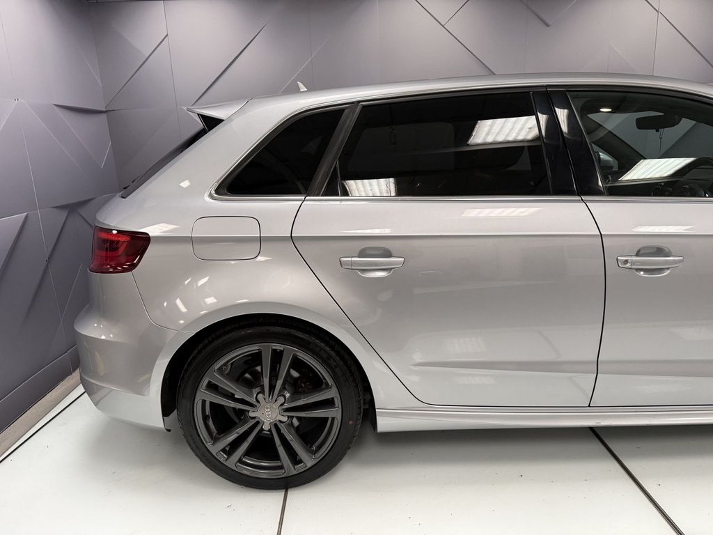 Used Audi A3 2016 for sale - 78117570: Photo 16