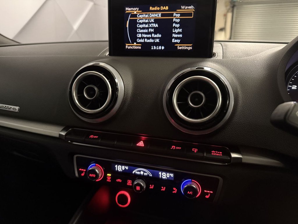 Used Audi A3 2016 for sale - 78117570: Photo 17