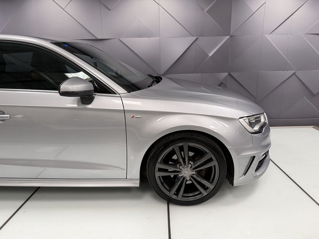 Used Audi A3 2016 for sale - 78117570: Photo 18