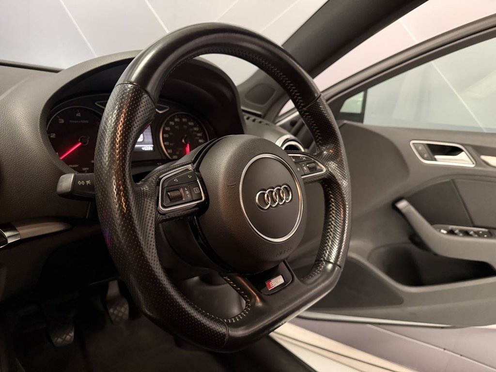 Used Audi A3 2016 for sale - 78117570: Photo 19