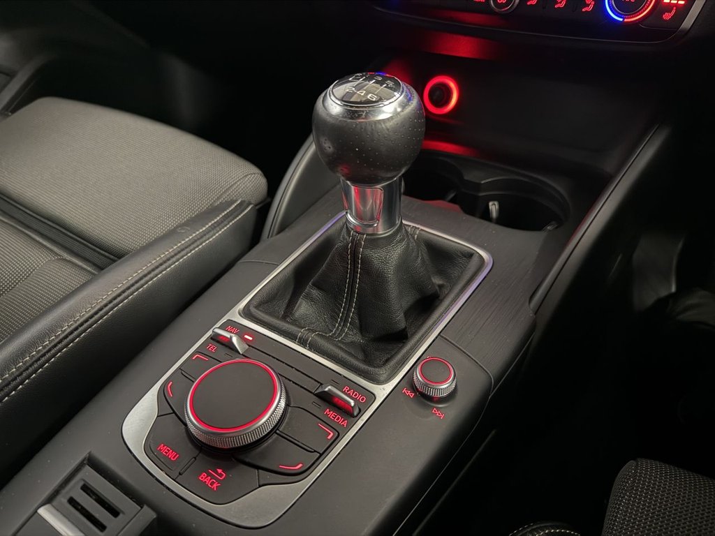 Used Audi A3 2016 for sale - 78117570: Photo 20