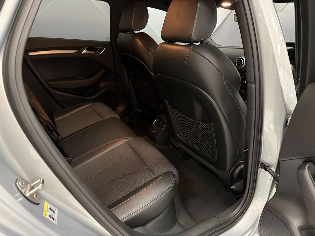 Used Audi A3 2016 for sale - 78117570: Photo 21