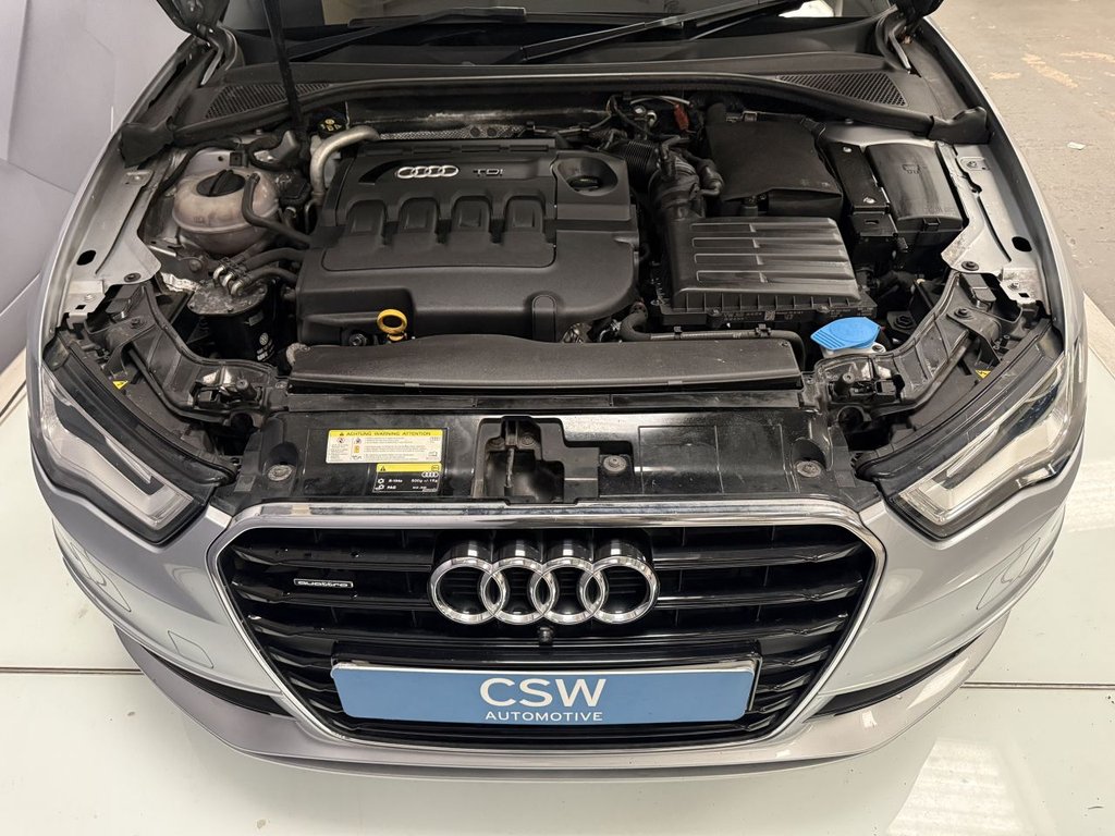 Used Audi A3 2016 for sale - 78117570: Photo 22