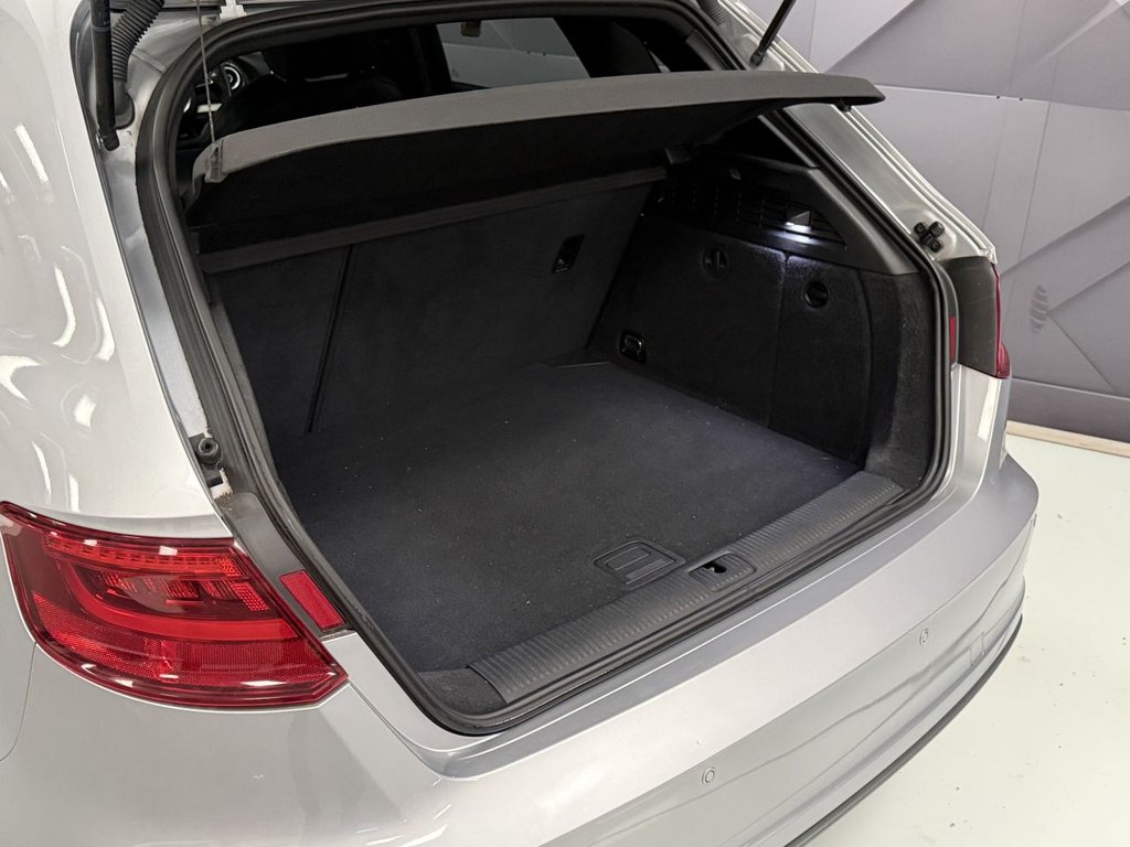 Used Audi A3 2016 for sale - 78117570: Photo 23