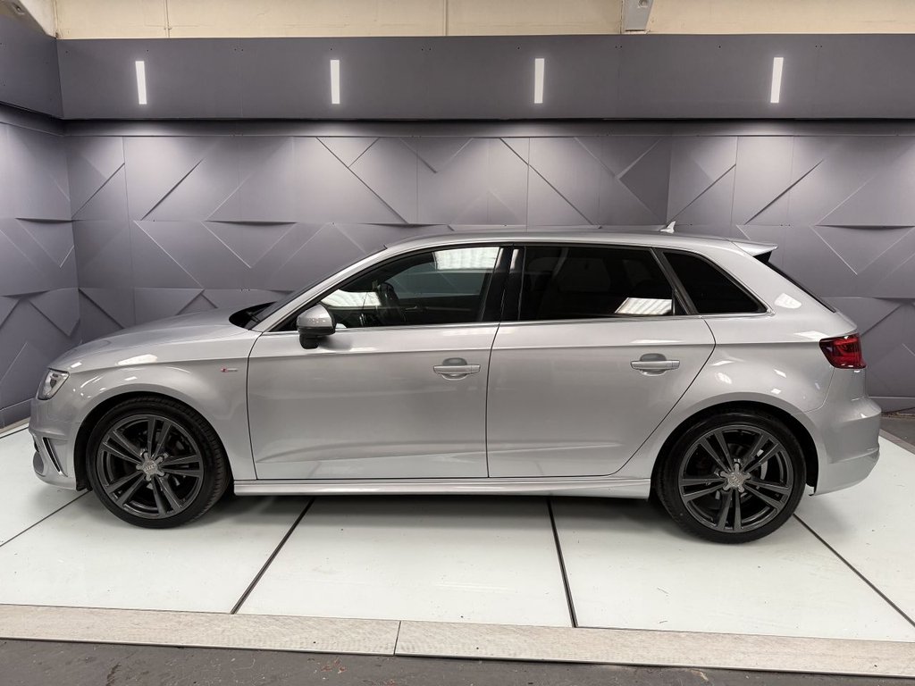 Used Audi A3 2016 for sale - 78117570: Photo 5