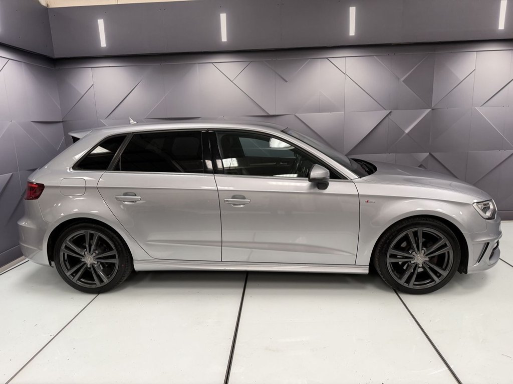 Used Audi A3 2016 for sale - 78117570: Photo 8