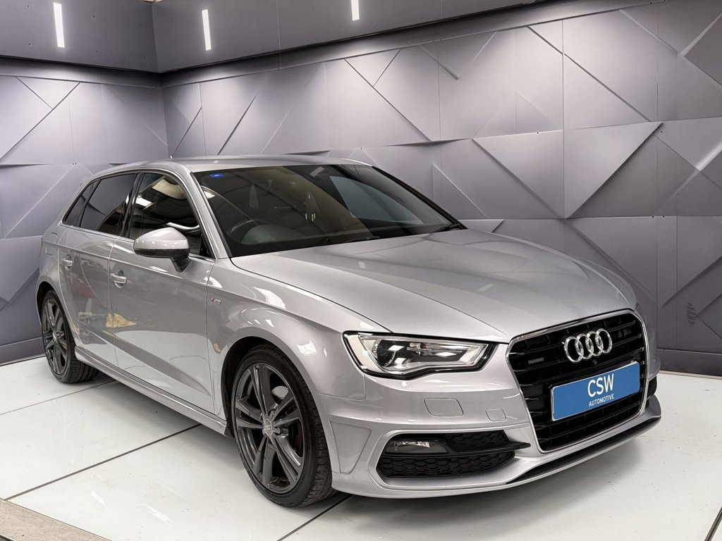 Used Audi A3 2016 for sale - 78117570: Photo 9