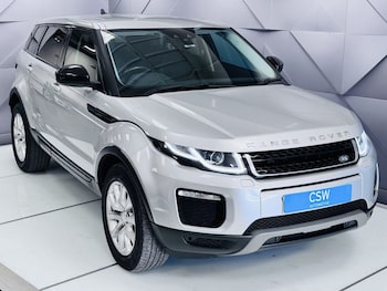 Used Land Rover Range Rover Evoque 2015 for sale - 78271729: Photo