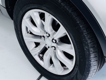 Used Land Rover Range Rover Evoque 2015 for sale - 78271729: Photo