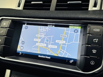 Used Land Rover Range Rover Evoque 2015 for sale - 78271729: Photo