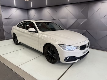 Used BMW 4 Series 2013 for sale - 78818475: Photo