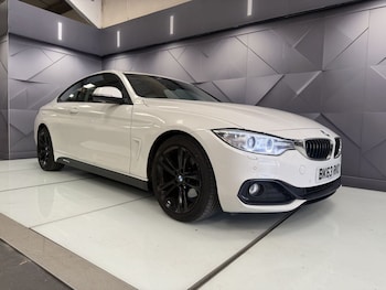 Used BMW 4 Series 2013 for sale - 78818475: Photo