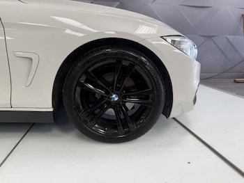 Used BMW 4 Series 2013 for sale - 78818475: Photo