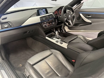 Used BMW 4 Series 2014 for sale - 78487372: Photo