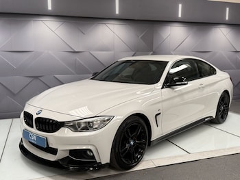 Used BMW 4 Series 2014 for sale - 78487372: Photo