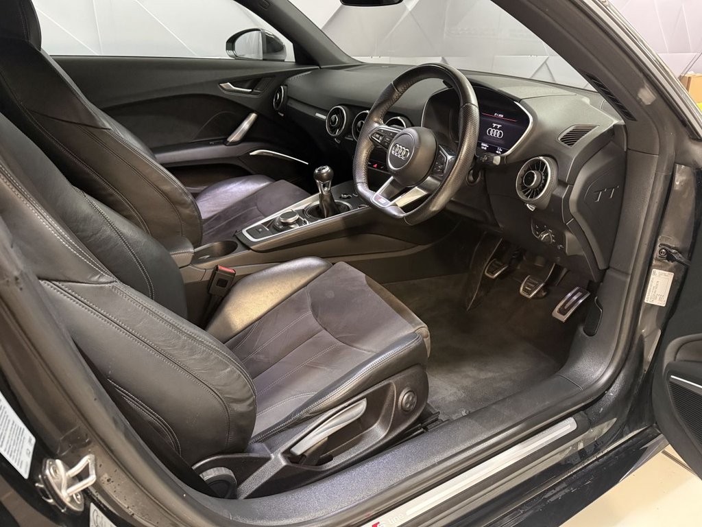 Used Audi TT 2016 for sale - 77512067: Photo 10